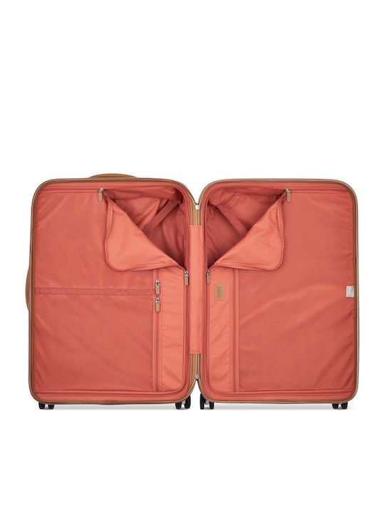 Delsey Chatelet Air 2.0 Μεσαία Delsey Chatelet Air 2.0 Μεσαία