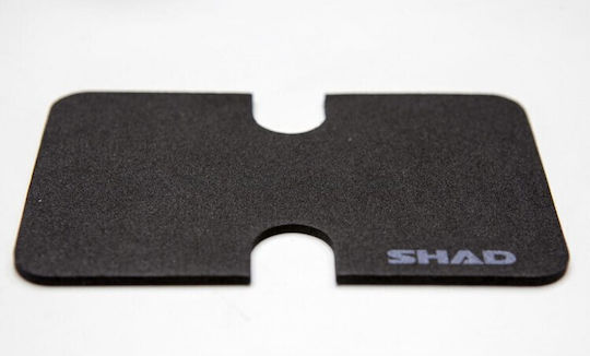 Shad Mount Phone Motorcycle with Case for Steering Wheel 3.5"
