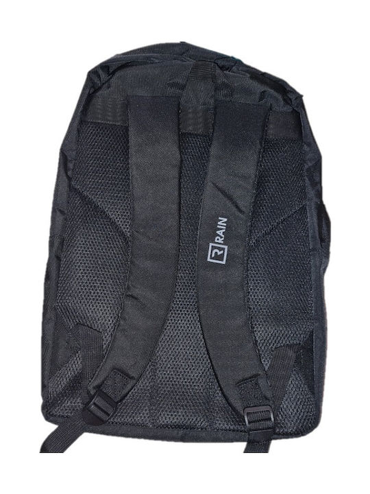 Rain RBP6000 Waterproof 28lt Black