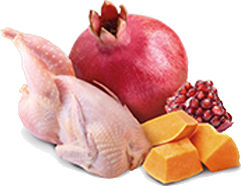 Farmina N&D Pumpkin Grain-Free Wet Food Dogs in Cans with Chicken and Vegetables Grain-Free 285gr