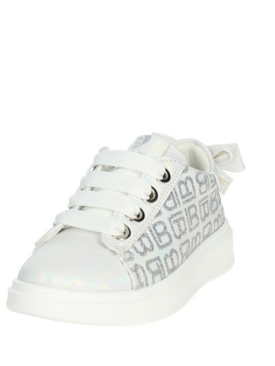 Παιδικά Sneakers Λευκά