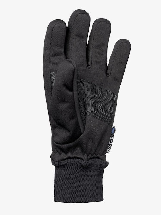Schwarz Handschuhe