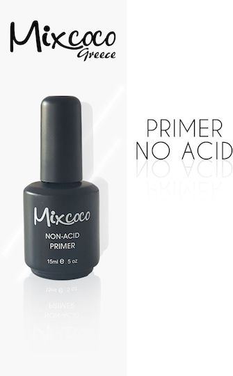 Mixcoco Classic Хибриден Лак за Нокти SC-195 15мл 1бр
