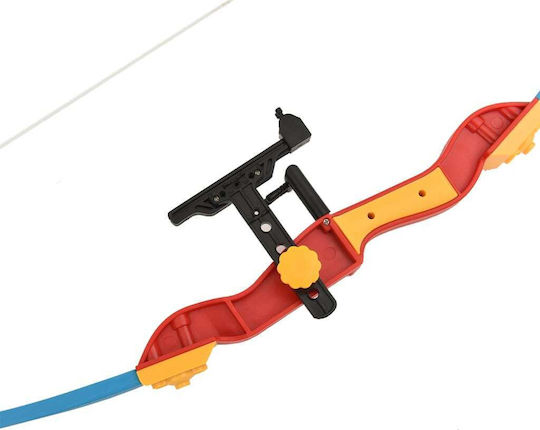 vidaXL Set de tir cu arcul Arc pentru copii 76buc