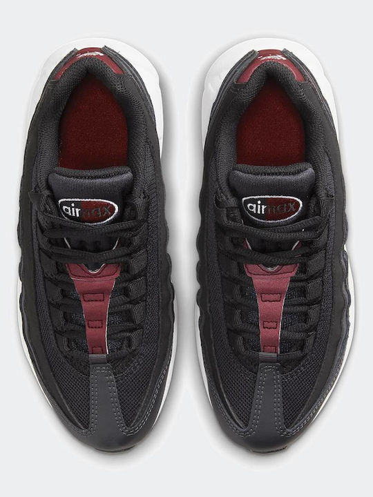 Air Max 95 Air Max 95 Recraft Kids Sneakers Black