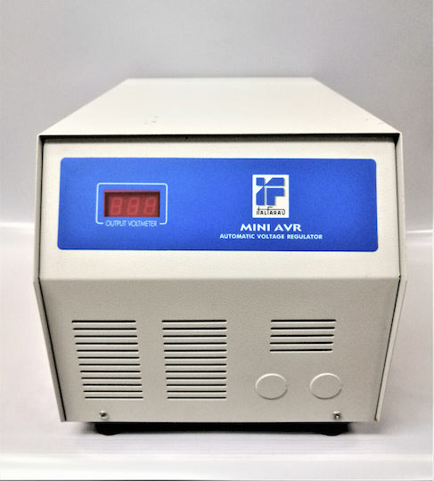 ITALFARAD 113-15 Mini AVR Σταθεροποιητής Τάσης 2500VA