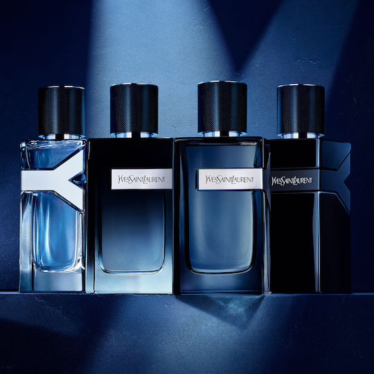 Ysl Y Intense Eau de Parfum 60ml