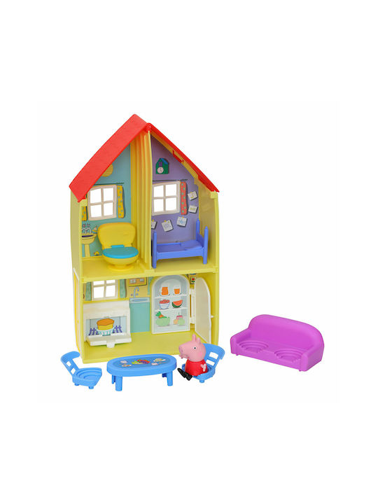 Peppa Pig Family House Hasbro