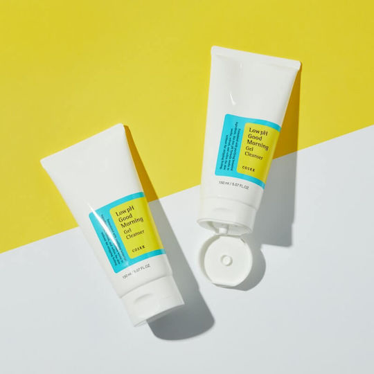Cosrx Low pH Good Morning Lotion Cleansing Face 150ml