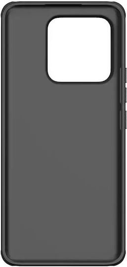 Nillkin Super Frosted Shield Pro Back Cover Plastic Negru (Xiaomi 13 Pro) 57983113502