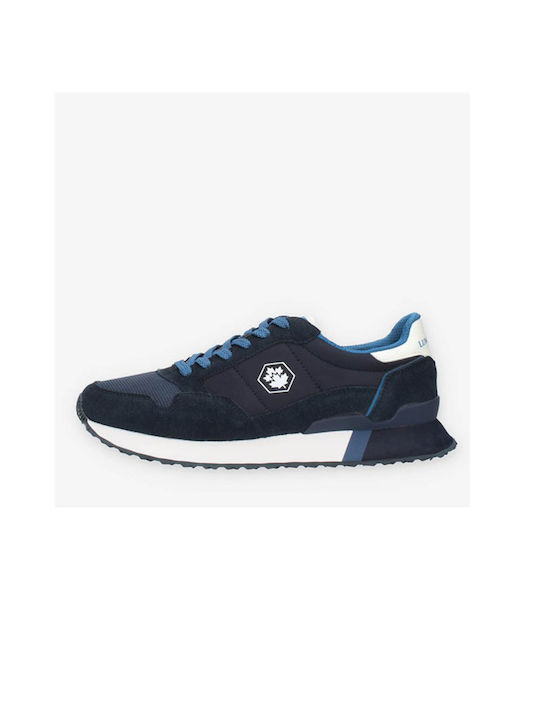 Lumberjack Sneakers Blue