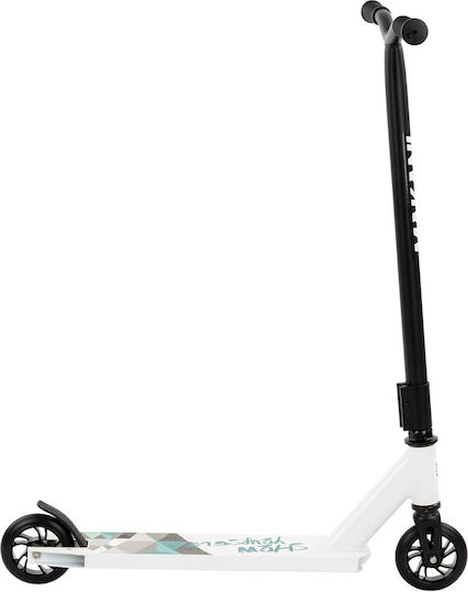 Kikka Boo Kinderroller Scout 2-Rad für 8+ Jahre Weiß