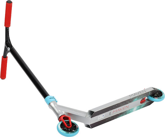 AO Scooters Παιδικό Πατίνι Maven Δίτροχο Πολύχρωμο