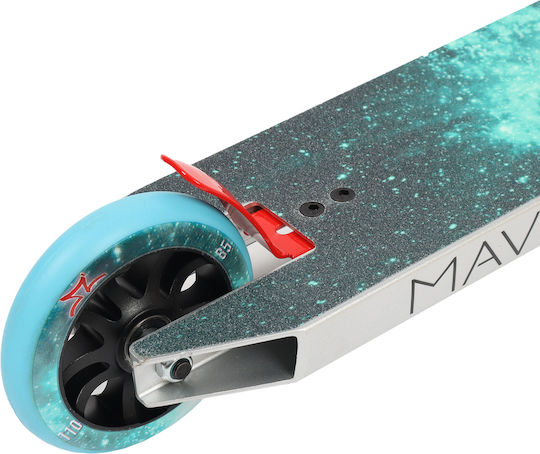 AO Scooters Παιδικό Πατίνι Maven Δίτροχο Πολύχρωμο