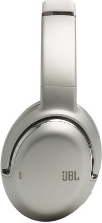 JBL Tour One M2 Безжични / Жични On Ear Слушалки с Радио с 50 часа Работа Champagne