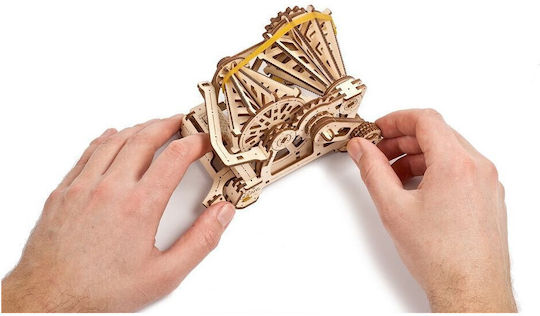 Ugears Wooden Construction Toy Variator