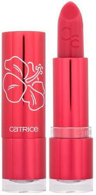 Catrice Cosmetics Wild Hibiscus Glow Lip Balm 010 Hawaiian Blossom Glow 3.5gr