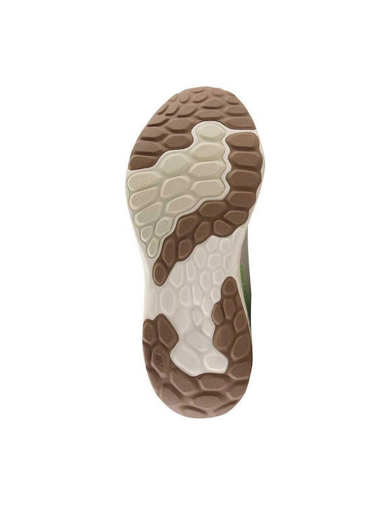 Fresh Foam Arishi V4 Γυναικεία Αθλητικά Παπούτσια Running Sea Salt