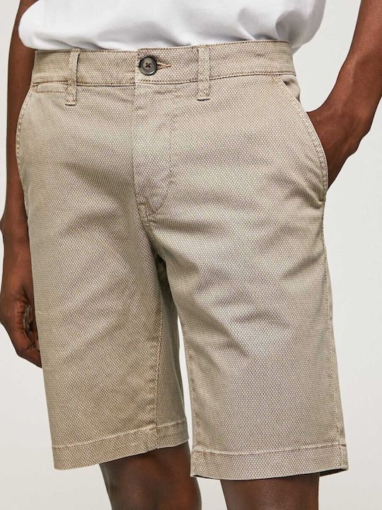 Charly Malt Ανδρική Βερμούδα Chino ''''''