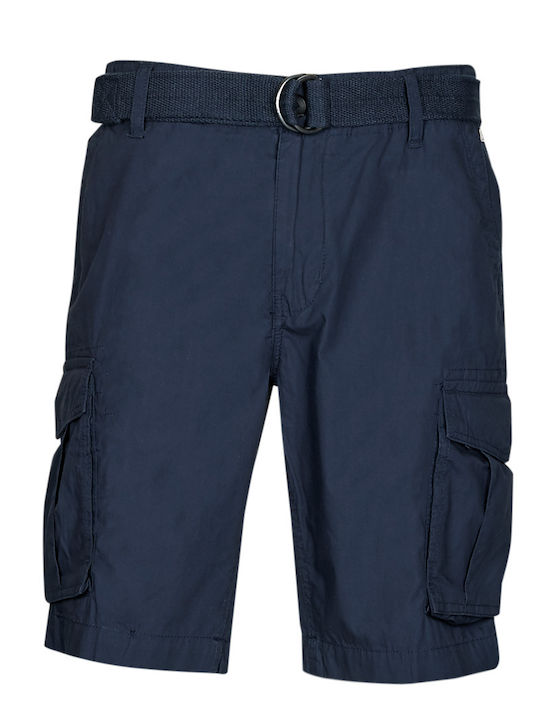 Men's Shorts Cargo Navy Blue