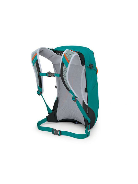Osprey Hikelite 18 18lt Daypack Αδιάβροχο Osprey Hikelite 18 18lt Daypack Αδιάβροχο