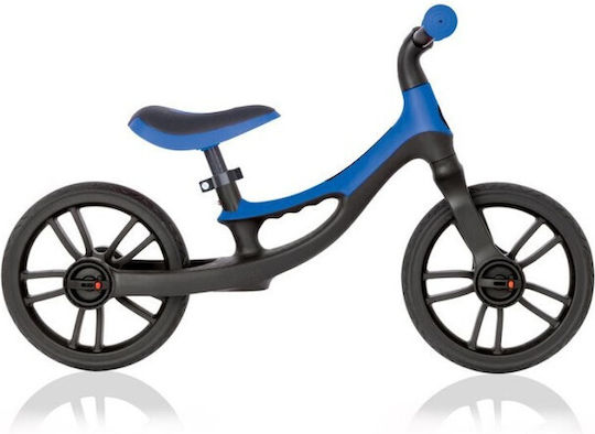 Globber Kinderlaufrad Elite Blau