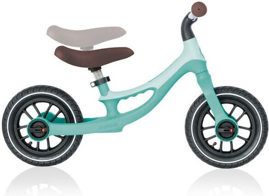 Globber Kids Balance Bike Elite Air Green