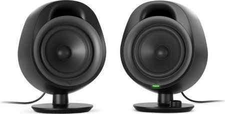 SteelSeries Arena 3 2.0 Speakers with Bluetooth Black