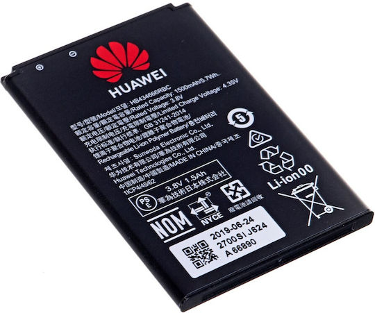 Huawei E5785-320a Ασύρματο 4G Φορητό Hotspot Wi‑Fi 4