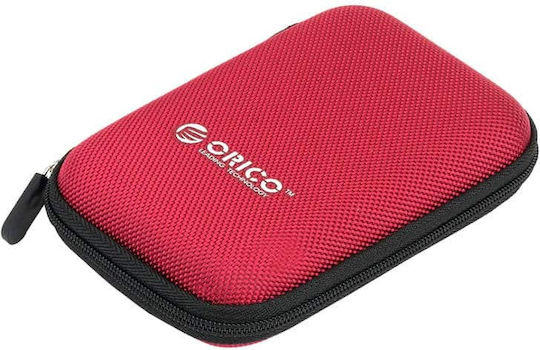 Orico Protective Case Red