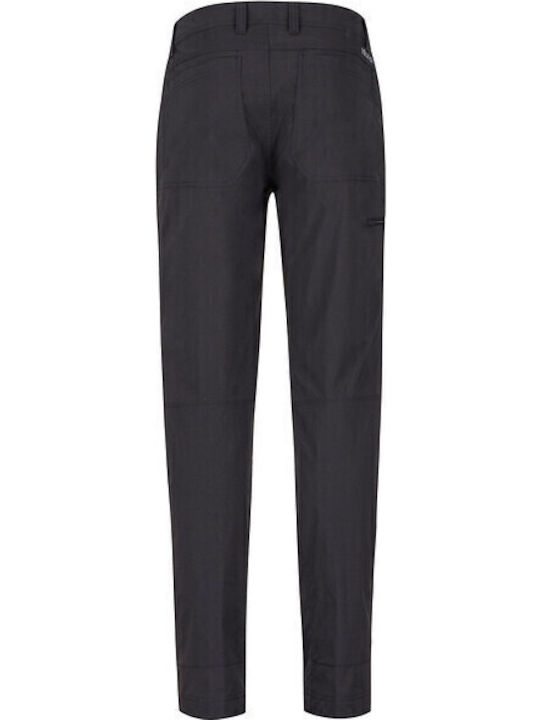 Marmot Arch Rock Pants Ανδρικό Μακρύ Παντελόνι Πεζοπορίας Μαύρο