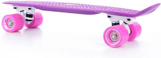 Tempish Buffy 6" Complet Placa Penny Violet