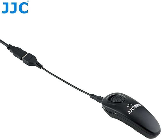 JJC RCA-2II Τηλεχειριστήριο