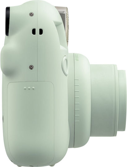 Fujifilm Instax Mini 12 Instant Camera Mint Green