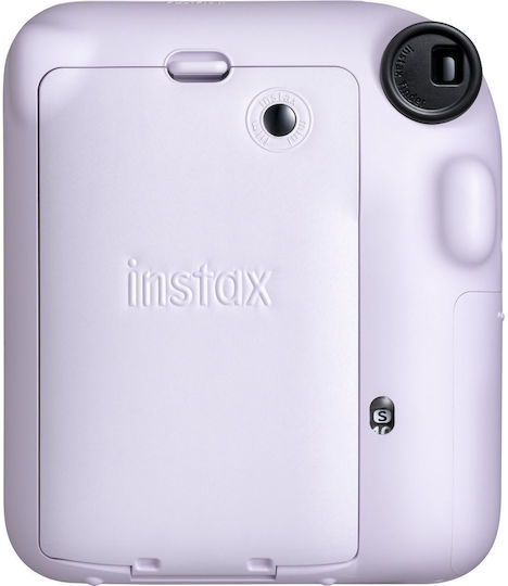 Fujifilm Instax Mini 12 Лилаво лилаво