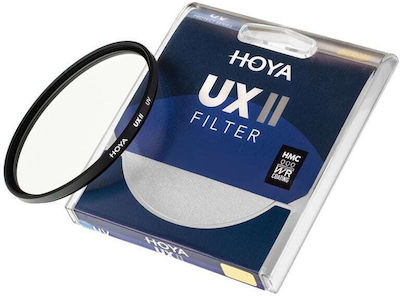 Hoya UX II Filter UV Durchmesser 46mm für Kameraobjektive