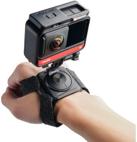 Insta360 Hand Mount Bundle Go CINTYAV/C for Insta360