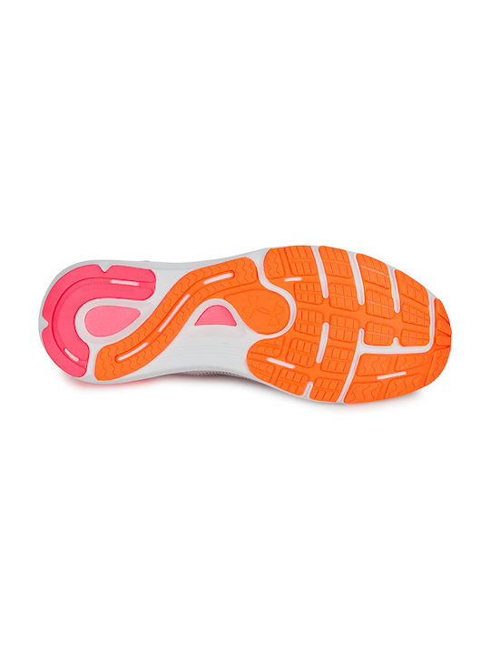Hovr Sonic 6 Sport Shoes Running Multicolour
