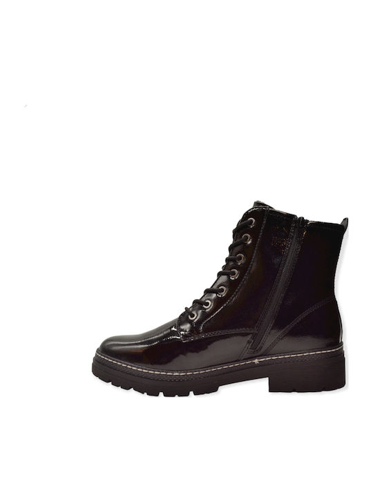 Women's Ankle Boots Black