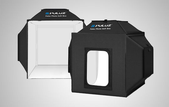 Puluz Photo Box Lighted 40x40x40cm