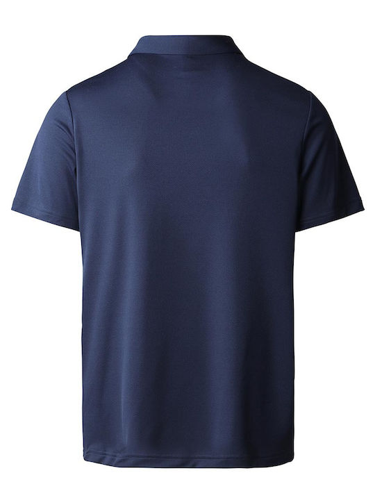 Polo Αθλητικό T-shirt Summit Navy