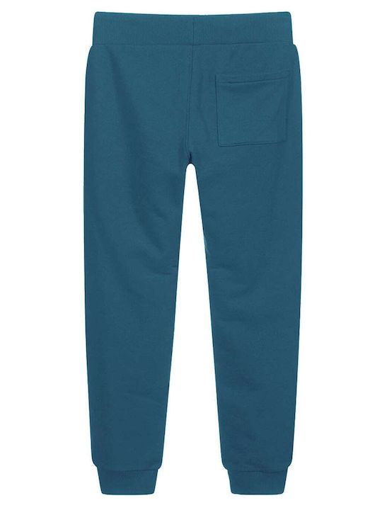 Losan Kids Sweatpants Blue 1pcs