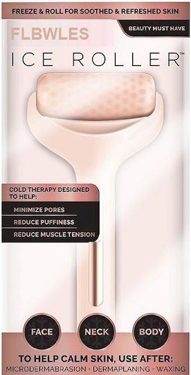 Ice Therapy Face Roller 1 Pc