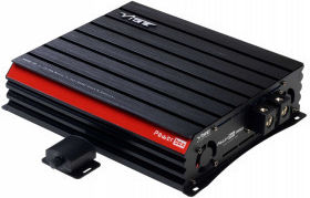Vibe Audio Powerbox 5000.1P-V0 Auto-Audioverstärker 1 Kanal (Verstärkerklasse D)
