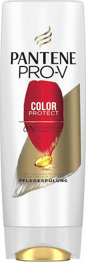 Pantene Color Protect Color Protection Conditioner for Coloured Hair 200ml