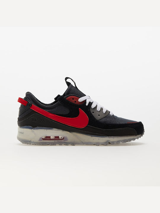 Air Max Terrascape 90 Ανδρικά Sneakers Γκρι
