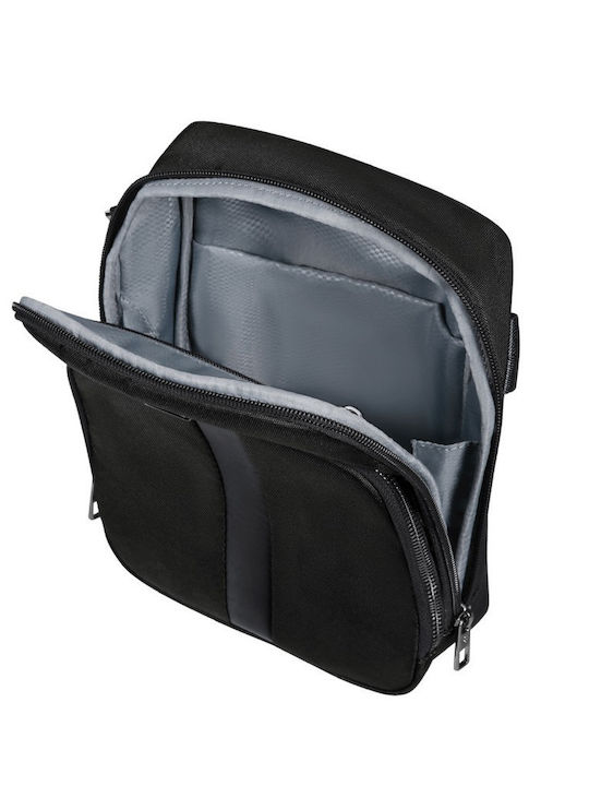 Sacksquare Men's Bag Shoulder / Crossbody Black