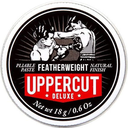 Uppercut Deluxe Deluxe Featherweight Pomade