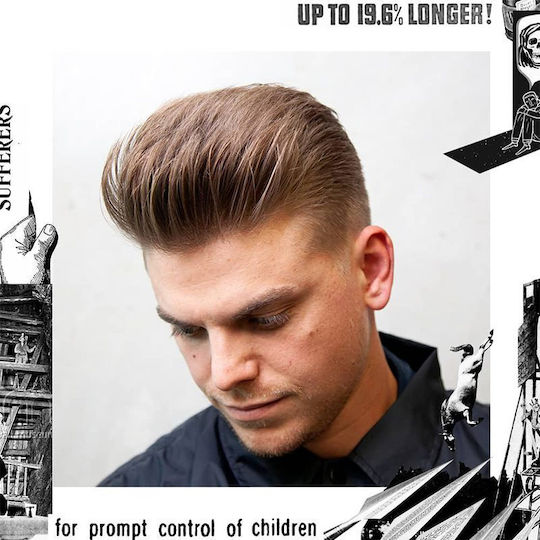 Uppercut Deluxe Deluxe New Wachs