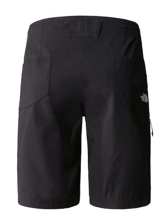 The North Face Exploration Γυναικείο Κοντό Παντελόνι Πεζοπορίας